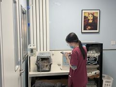 -纳吉亚猫专科动物诊疗中心(蒋宅口分院)