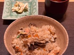 -晴空·日本料理(万象城店)