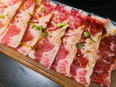 -厚贞日式烤肉(浦东汇智店)