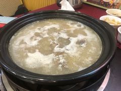 -光明清汤羊(宝业路店)