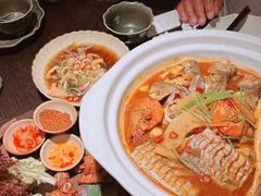 -连鹭海鲜·海肠捞饭·海胆饭(星海店)