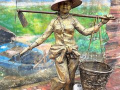 -北海金海湾红树林生态旅游区