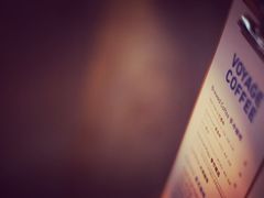 -VOYAGE COFFEE(北锣鼓巷店)