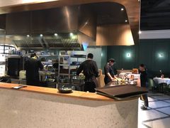 -L'Arome芳芳法国餐厅(仙林金鹰店)