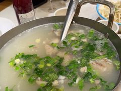 -丁里羊肉小镇(天鹅湖总店)