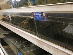 -君德澜酒家·创意粤菜(金山谷店)