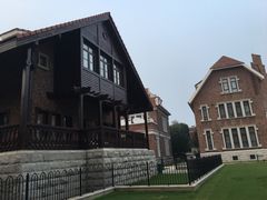 -天津津利华酒店