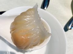 皇朝虾饺皇-皇朝会.经典传统粤菜(外滩店)