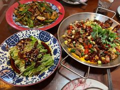 -杨记隆府(白象街店)