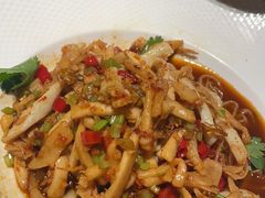 -炊烟小炒黄牛肉(浦东世纪汇店)
