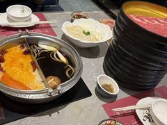 -一绪に寿喜烧(夫子庙水游城店)