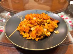 -裕德隆清真饭庄·天津特色菜(东丽店)