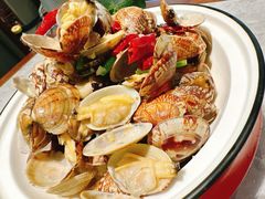 -船歌·鱼水饺青岛菜(太阳宫凯德MALL店)