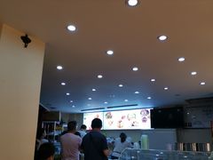 -陈氏冰粉(龙山中学店)