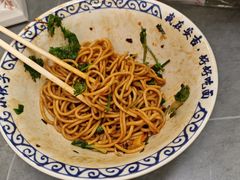 -梅溪·小伙子干挑面(安吉总店)