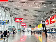 -石家庄正定国际机场-T2航站楼