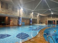 -鹏湃星少儿游泳运动中心(西溪店)