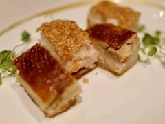 -金轩中餐厅 Jin Xuan(浦东丽思卡尔顿酒店)