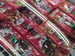 -联华超市(新闸路店)