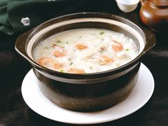 海鲜粥-龙门养心粥火锅(祥恒广场店)
