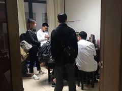 -广州中医药大学第一附属医院(总院)