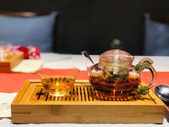 -叶叶菩提·晋福宫