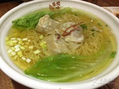 -西关味(大卫城店)