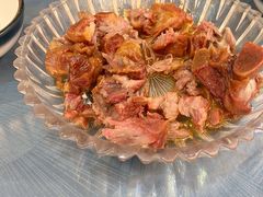 -东北老家私房菜(文灶店)