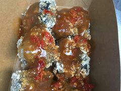 -品腐记·豆腐王朝(老门东总店)