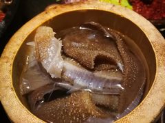 -盡膳口福跷脚牛肉火锅(合生汇购物中心店)