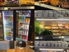 -火炉火自助餐(喜隆多店)