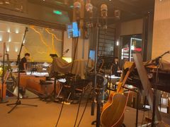-洛缦音乐餐厅(工业展览馆万象城店)