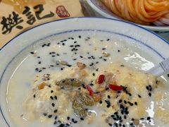 -樊记腊汁肉(竹笆市总店)