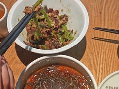 -湘间田舍(北仑银泰店)