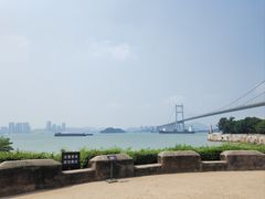 -威远炮台