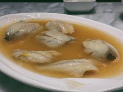 糟溜鱼片-燕云楼(云南路店)