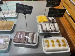 -南大门韩国米糕(公滨路店)