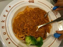 -香港新曜记茶餐厅(星耀城店)