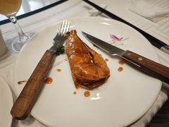-集贤阁海鲜酒楼(北辰总店)