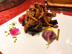 -漫渡庄绿岛花园•隐世庭园菜(滨湖店)