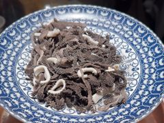 -北京老门框爆肚涮肉馆(锦业路店)