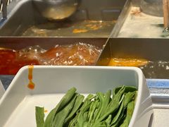 -海底捞火锅(威高广场店)