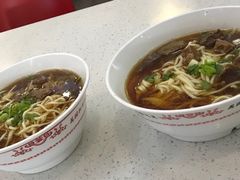 -李先生牛肉面·米饭套餐