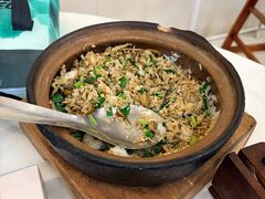 -台山第一家兴华黄鳝饭·黄鳝婆(开平店)