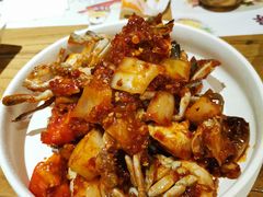 -冰川朝鲜族料理·东北菜(观前店)