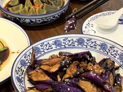 -兰边碗(鼓楼店)