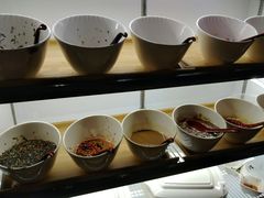 -许府牛火锅(信义坊总店)