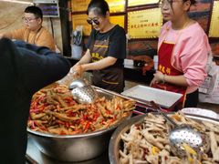 -嘉州九妹凤爪(乐山总店)