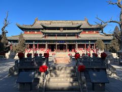 -尧庙景区