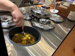 -野人先生Gelato(上海长宁龙之梦店)